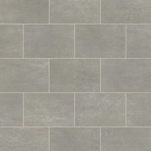 Designflooring Rubens Gluedown  Smoked Concrete ST22