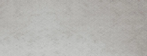 Mata dekoracyjna SIBU FL Cube Velvet Pearl Antigrav