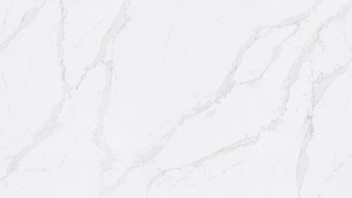 Silestone Ethereal Et Calacatta Gold