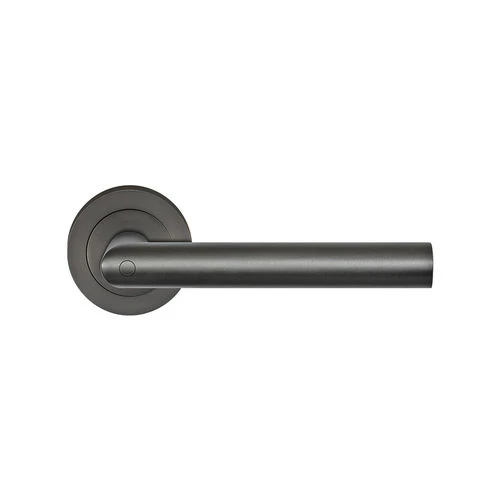 Klamka z blokadą Karcher Design Rhodos ER 28 BC 89