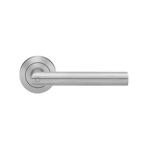 Klamka z blokadą Karcher Design Rhodos ER 28 BC 71
