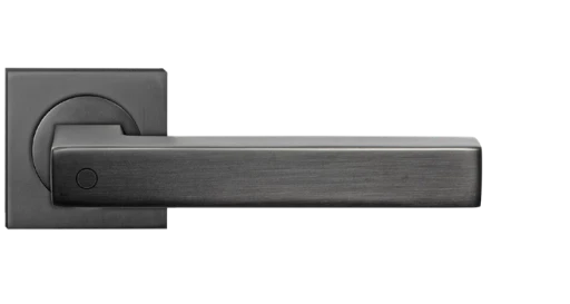 Klamka z blokadą Karcher Design Seattle ER 46Q BC 89