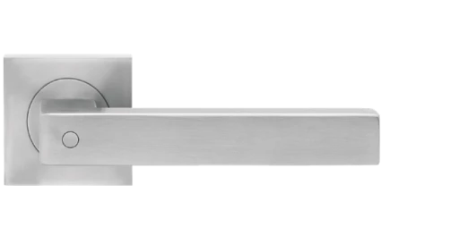 Klamka z blokadą Karcher Design Seattle ER 46Q BC 71