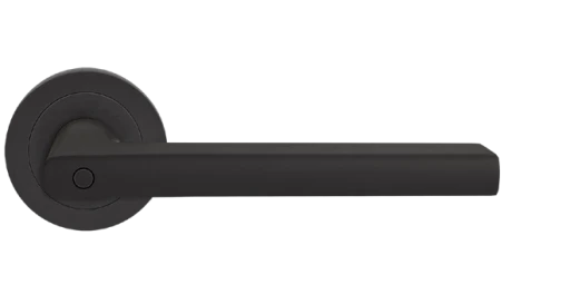 Klamka z blokadą Karcher Design Montana ER 54 BC 83