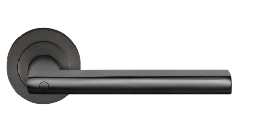 Klamka z blokadą Karcher Design Montana ER 54 BC 89