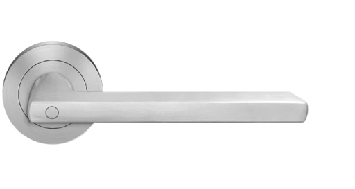 Klamka z blokadą Karcher Design Montana ER 54 BC 71