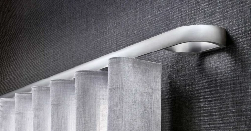 Karnisz Interstil W4 79 Aluminium