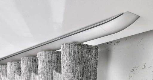 Karnisz Interstil W5 79 Aluminium