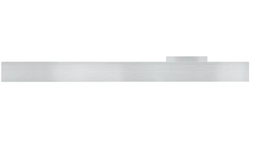 Karnisz Interstil Codex W 79 aluminium
