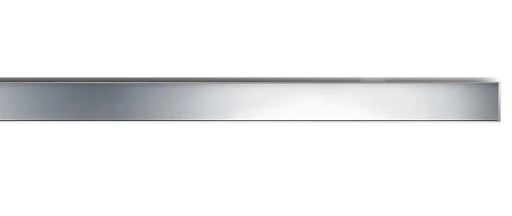 Karnisz Interstil Sphare 70 chrom