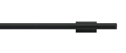 Karnisz Interstil Sinus. 1 56 czarny