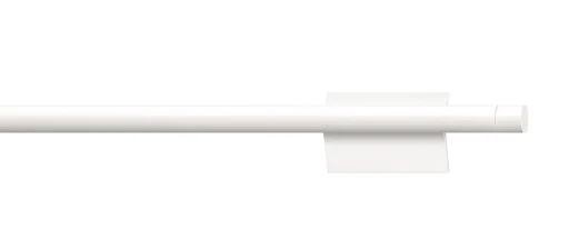 Karnisz Interstil Sinus. 2 50 biały