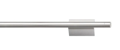 Karnisz Interstil Sinus. 2 77 stal nierdzewna