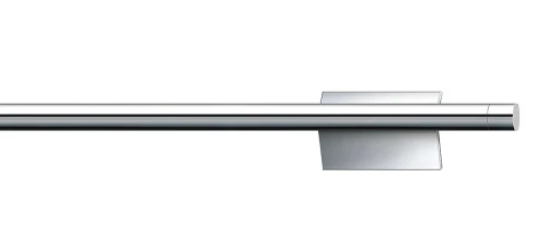 Karnisz Interstil Sinus. 2 70 chrom