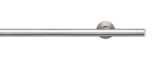 Karnisz Interstil Sinus. 3 77 stal nierdzewna