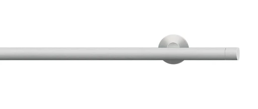 Karnisz Interstil Sinus. 3 79 aluminium