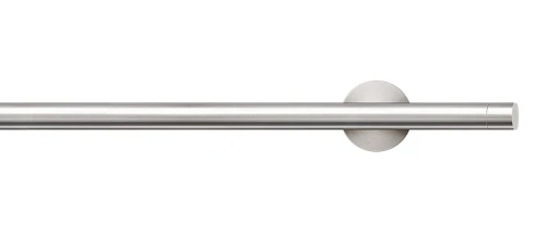 Karnisz Interstil Sinus. 4 77 stal nierdzewna