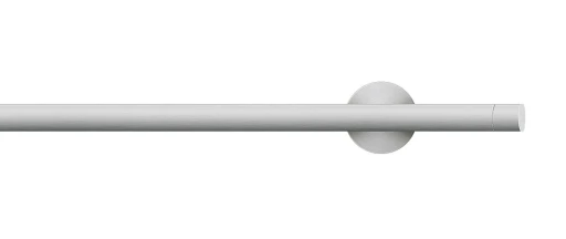 Karnisz Interstil Sinus. 4 79 aluminium
