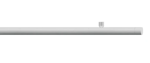 Karnisz Interstil Corpus.25 79 aluminium