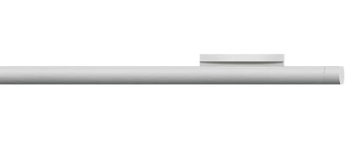 Karnisz Interstil Votum.25 79 aluminium