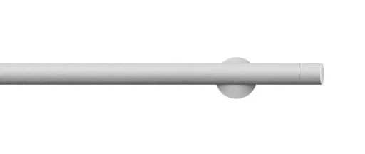 Karnisz Interstil W 3.2 79 aluminium