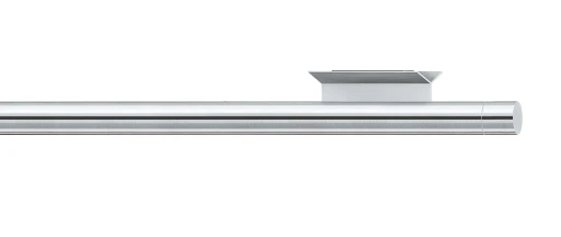 Karnisz Interstil novum.30 77 stal nierdzewna 