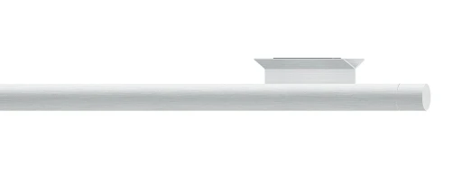 Karnisz Interstil novum.30 79 aluminium