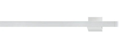 Karnisz Interstil Compact 2  79 aluminium