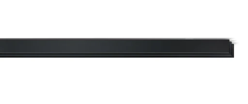Karnisz Interstil F1 Deckensystem 56 czarny