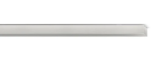 Karnisz Interstil F1 Deckensystem 79 aluminium