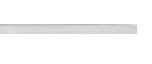 Karnisz Interstil Helix 79 aluminium