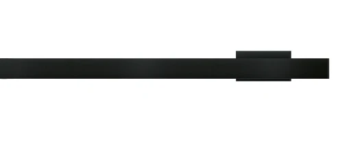 Karnisz Interstil Index 1 56 czarny
