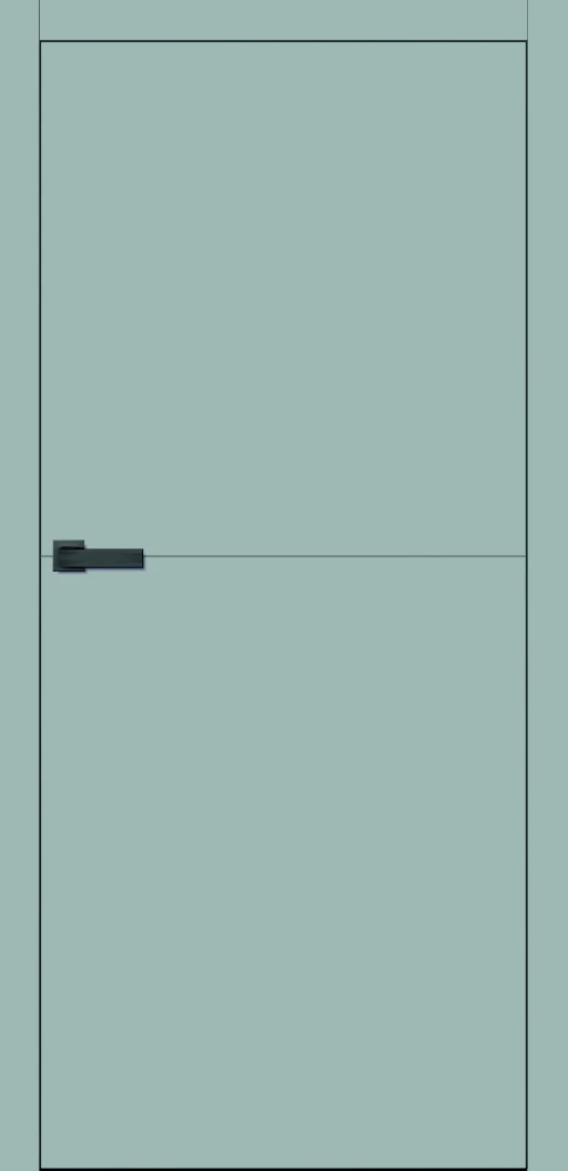 DH Door Lux Lines