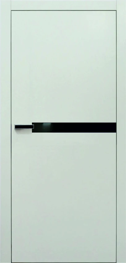 DH Door Lux Dual Short &amp; Dual Stripe