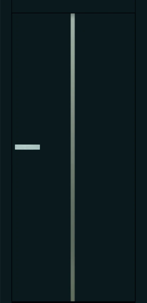 DH Door Lux Big Pane &amp; Pane Fit