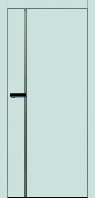 DH Door Lux Small Pane &amp; Small Pane Fit