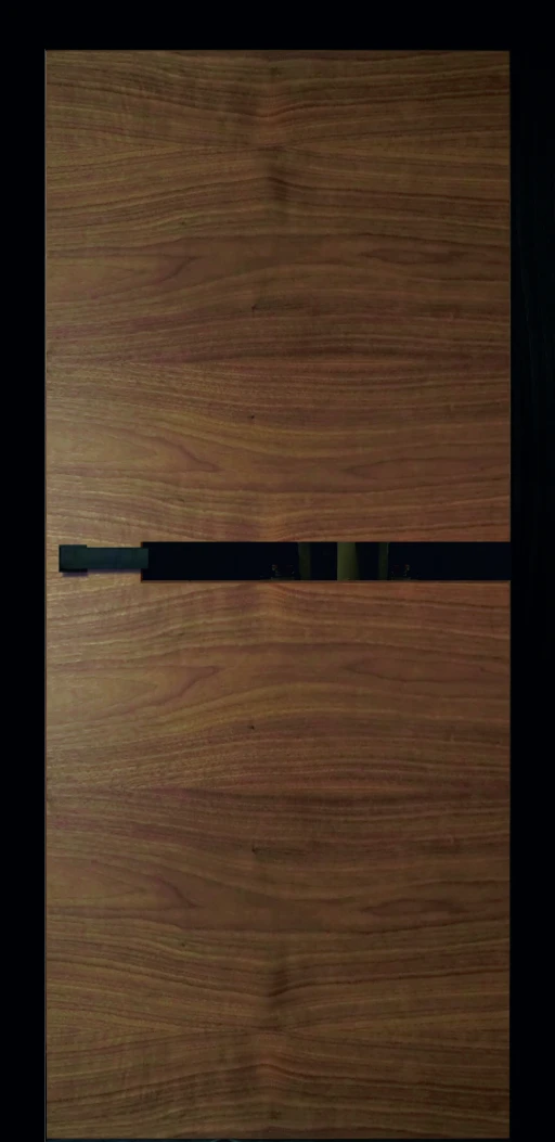 DH Door Lux Cut off