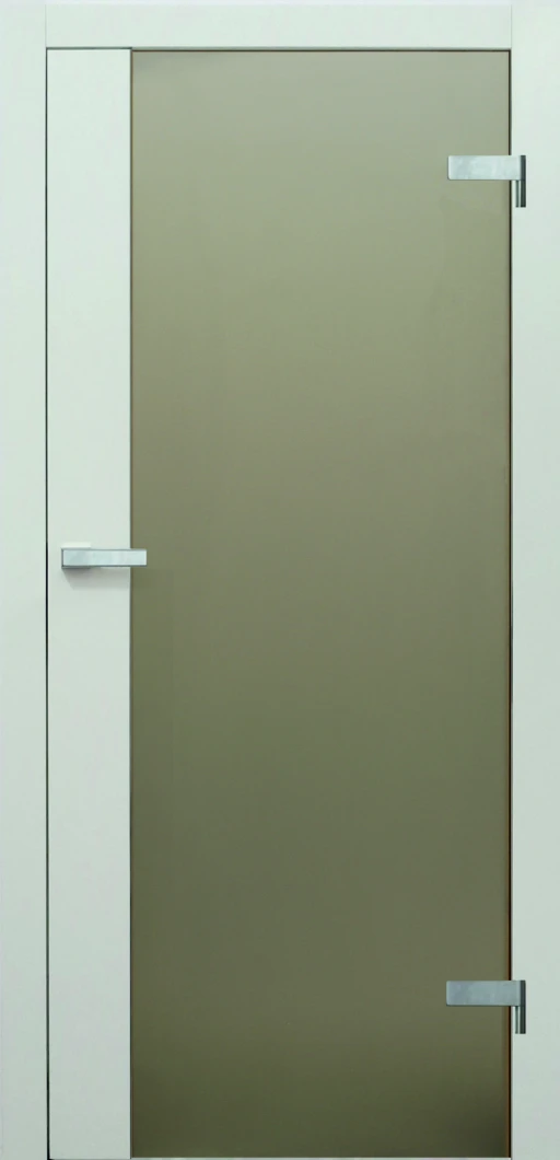 DH Door Lux Sleek &amp; Pane