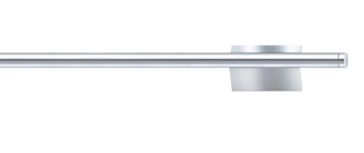 Karnisz Interstil Lee 2 70 chrom