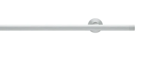 Karnisz Interstil Metro 79 aluminium
