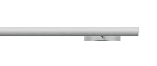 Karnisz Interstil Sympathie 2 Aluminium