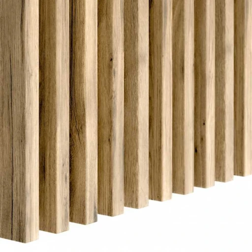 Verti Plus dąb wotan 16x30 mm 