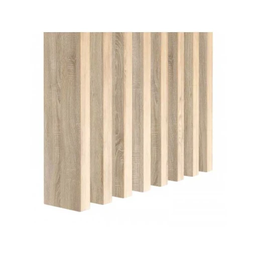 Verti Plus dąb sonoma 22x77 mm
