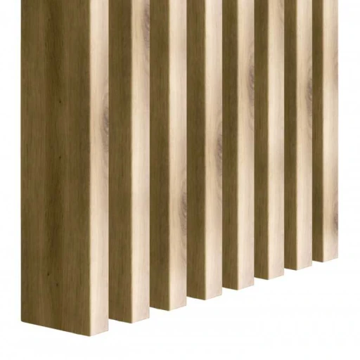 Verti Plus dąb artisan 22x77 mm