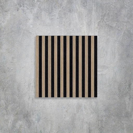 Lamele akustyczne Feltdecor SlimSlat