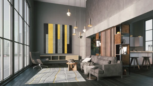 Gotowa aranżacja Feltdecor Urok prostoty