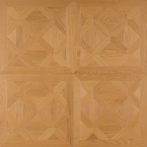  Podłoga drewniana Nobifloor Design Patchwork X