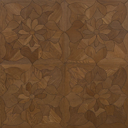  Podłoga drewniana Nobifloor Design Bellis