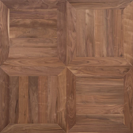  Podłoga drewniana Nobifloor Design Rim