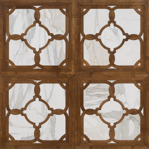  Podłoga drewniana Nobifloor Design Ster